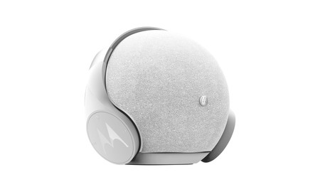 ¡Corre, que desaparece! Amazon te deja auriculares y altavoz Bluetooth por sólo 49,95 euros con el Motorola Sphere+