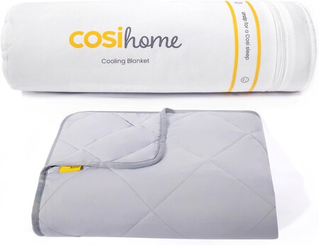 Cosi Home Manta refrescante