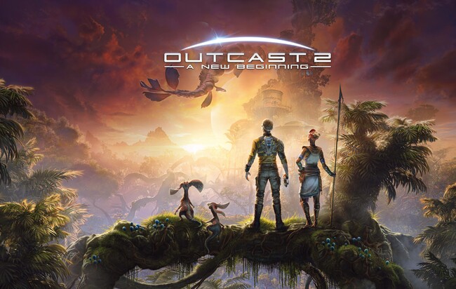 Outcast 2: A New Beginning (Appeal Studios)