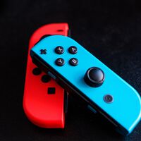 Estos son los Joy-Con más baratos que verás hoy: Salen por apenas 45 euros