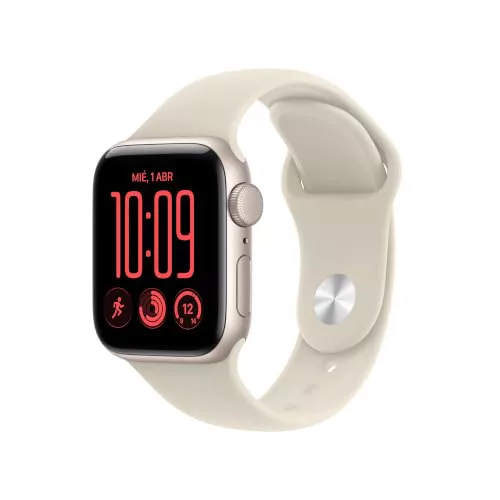 Apple Watch SE 3 (40 mm)