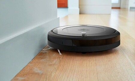 Roomba Days en Amazon: llévate un robot aspirador como el Roomba 692 por sólo 199 euros