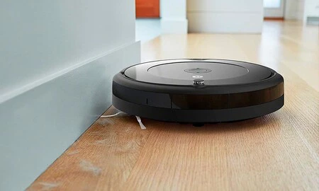 Roomba Days en Amazon: llévate un robot aspirador como el Roomba 692 por sólo 199 euros