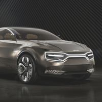 Imagine by KIA Concept: sólo deja volar tu imaginación al diseñar un coche del futuro