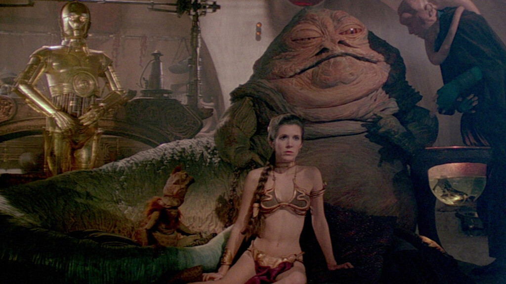 ¿De dónde viene el Huttese, idioma que hablan los hutts en las películas y series de Star Wars y uno de los más importantes de la galaxia?