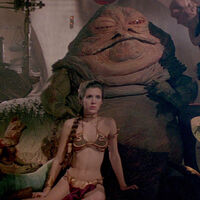 ¿De dónde viene el Huttese, idioma que hablan los hutts en las películas y series de Star Wars y uno de los más importantes de la galaxia?
