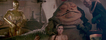 Lo has escuchado mil veces en Star Wars y seguro que aun así no sabes de dónde viene: hablemos del Huttese, el idioma de los Hutts
