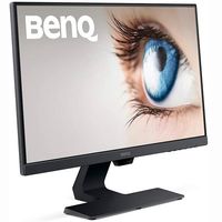 El monitor para PC BenQ GW2480 vuelve a ser un chollo en las ofertas de septiembre de Amazon: lo tienes por sólo 99,99 euros