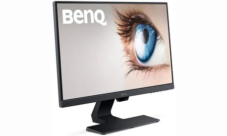 El monitor para PC BenQ GW2480 vuelve a ser un chollo en las ofertas de septiembre de Amazon: lo tienes por sólo 99,99 euros