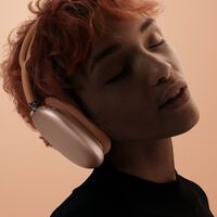 Los nuevos audífonos premium de Apple cuestan lo mismo que la MacBook Neo en México: AirPods Max 2