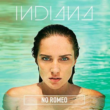 Indiana no es sólo un estado: también es Lauren Henson, y muy pronto estrena No Romeo