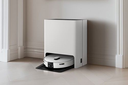 Bespoke AI Jet Bot Steam Ultra