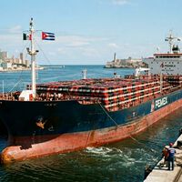 Pemex eliminó Gasolinas Bienestar sin anuncio y renombró la empresa que exportaba a Cuba