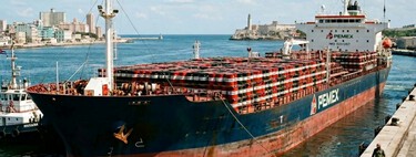 Pemex eliminó Gasolinas Bienestar sin anuncio y renombró la empresa que exportaba a Cuba