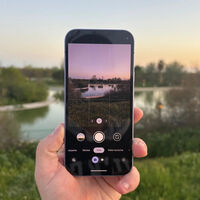 No hace falta tener un iPhone para hacer buenas fotos: el Google Pixel le pisa los talones y en Black Friday está muy rebajado 