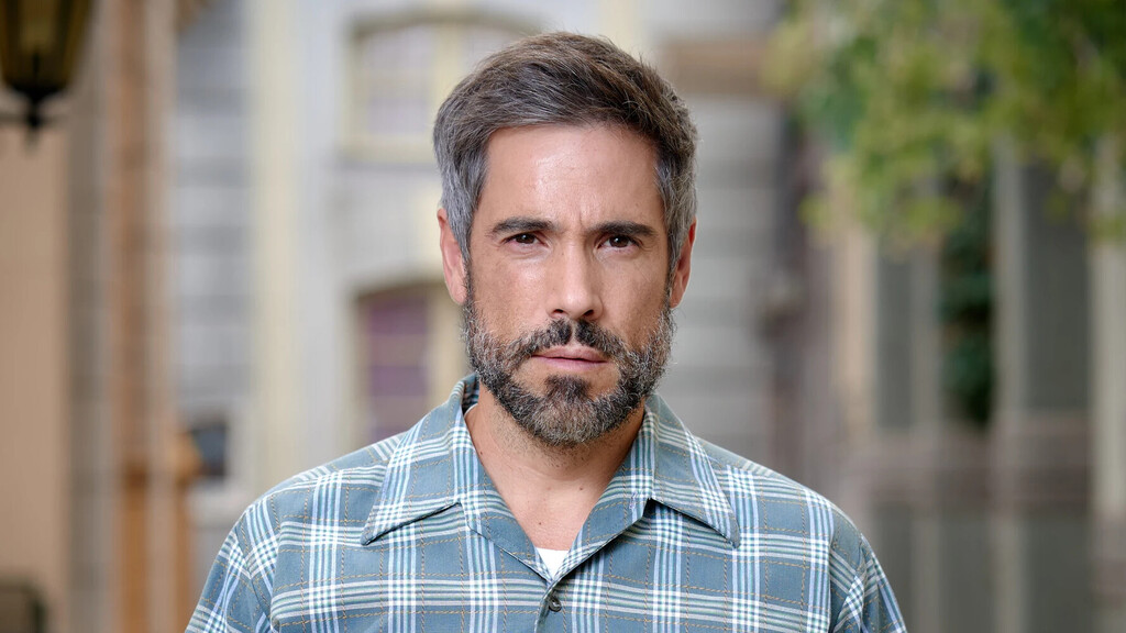 Unax Ugalde: "Si he sobrevivido estos últimos años no ha sido gracias al cine español, sino a las plataformas"