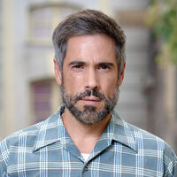 Unax Ugalde: "Si he sobrevivido estos últimos años no ha sido gracias al cine español, sino a las plataformas" 