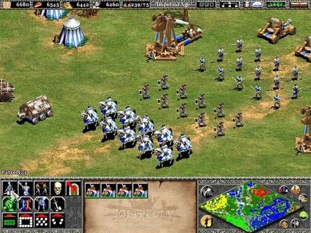 Microsoft anuncia Age of Empires para iOS y Android, Windows Phone está en los planes