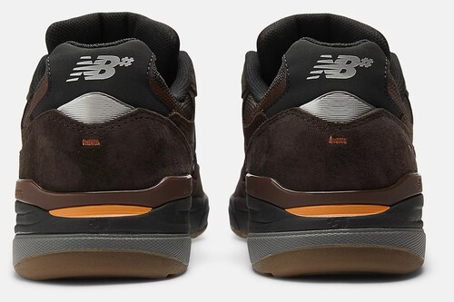 NB Numeric Andrew Reynolds 933 zapatillas