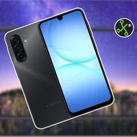 Amazon remata este celular Samsung casi a mitad de precio: está más barato que nunca y recibirá actualizaciones por años
