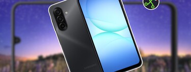 Amazon remata este celular Samsung casi a mitad de precio: está más barato que nunca y recibirá actualizaciones por años