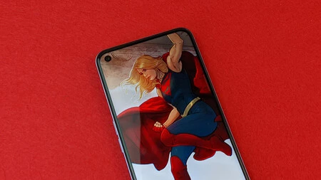 Realme 8i