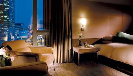 The Fleming Hotel, ideal para viajeros de negocios en Hong Kong