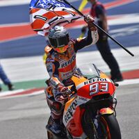 Cambia el calendario de MotoGP, buenas noticias para Marc Márquez: habrá carrera en Austin, aunque no en Motegi