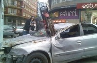 Las performance de la DGT hacen afición