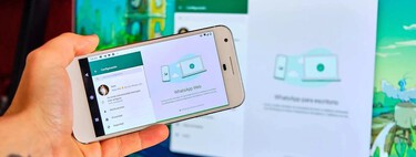 WhatsApp web o WhatsApp escritorio: cuál es mejor y  cuándo es recomendable elegir una u otra versión 