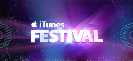 iTunes Festival "Moments", el vídeo lanzado por Apple ahora que el festival llega a su fin