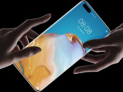 Huawei P40, P40 Pro y P40 Pro+: llega la pantalla perforada y la cámara de hasta cinco lentes a la gama alta de Huawei