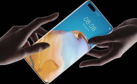 Huawei P40, P40 Pro y P40 Pro+: llega la pantalla perforada y la cámara de hasta cinco lentes a la gama alta de Huawei