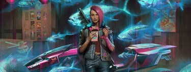 Cyberpunk 2077 tendrá secuela, una que apunta a las estrellas, casi literalmente