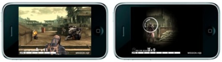 Metal Gear Solid, pronto en la AppStore de la mano de Konami