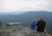 Verano con niños en la montaña: todo un mundo de diversión