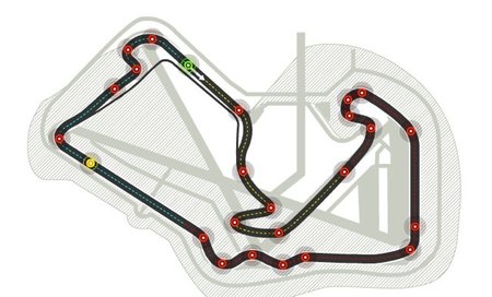 GP de Gran Bretaña F1 2011: análisis de Silverstone