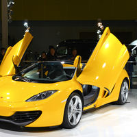 Apple y McLaren ¿una buena pareja?