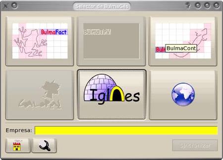 BulmaGés, software libre para la contabilidad y facturación