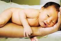 Piel del bebé: qué productos debemos evitar