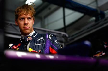 Helmut Marko: "Sebastian Vettel no está aquí para hacer amigos sino para ganar"