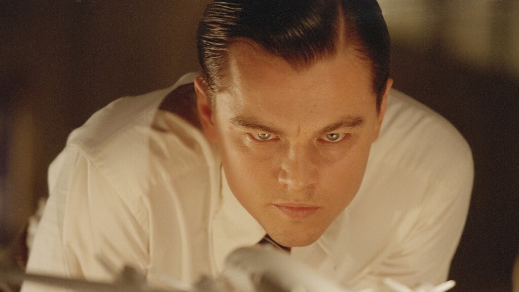 Leonardo DiCaprio tiene claro cuál es la película que más veces ha visto de su filmografía: 