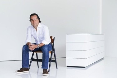 Kettnaker propone soluciones de almacenaje para todos los gustos