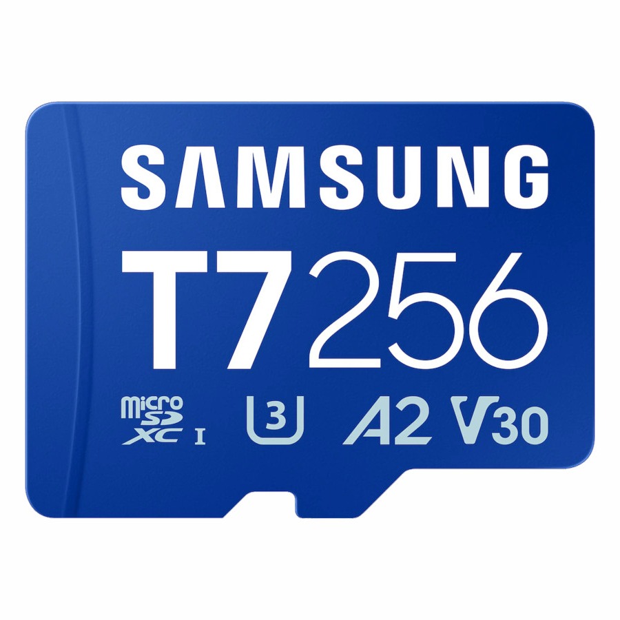 Samsung T7 (256 GB)