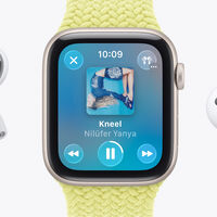El nuevo Apple Watch SE 3 llega con pantalla siempre activa, carga rápida y nuevo procesador