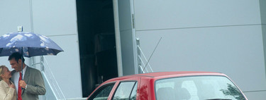 Recordando la Historia del Renault Clio, la musa que nació en 1990