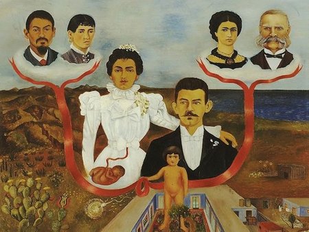 Los apellidos en el mundo (II)