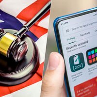 A Google le queda una semana para cambiar cómo funciona Google Play. El plazo de la Justicia de Estados Unidos llega a su fin