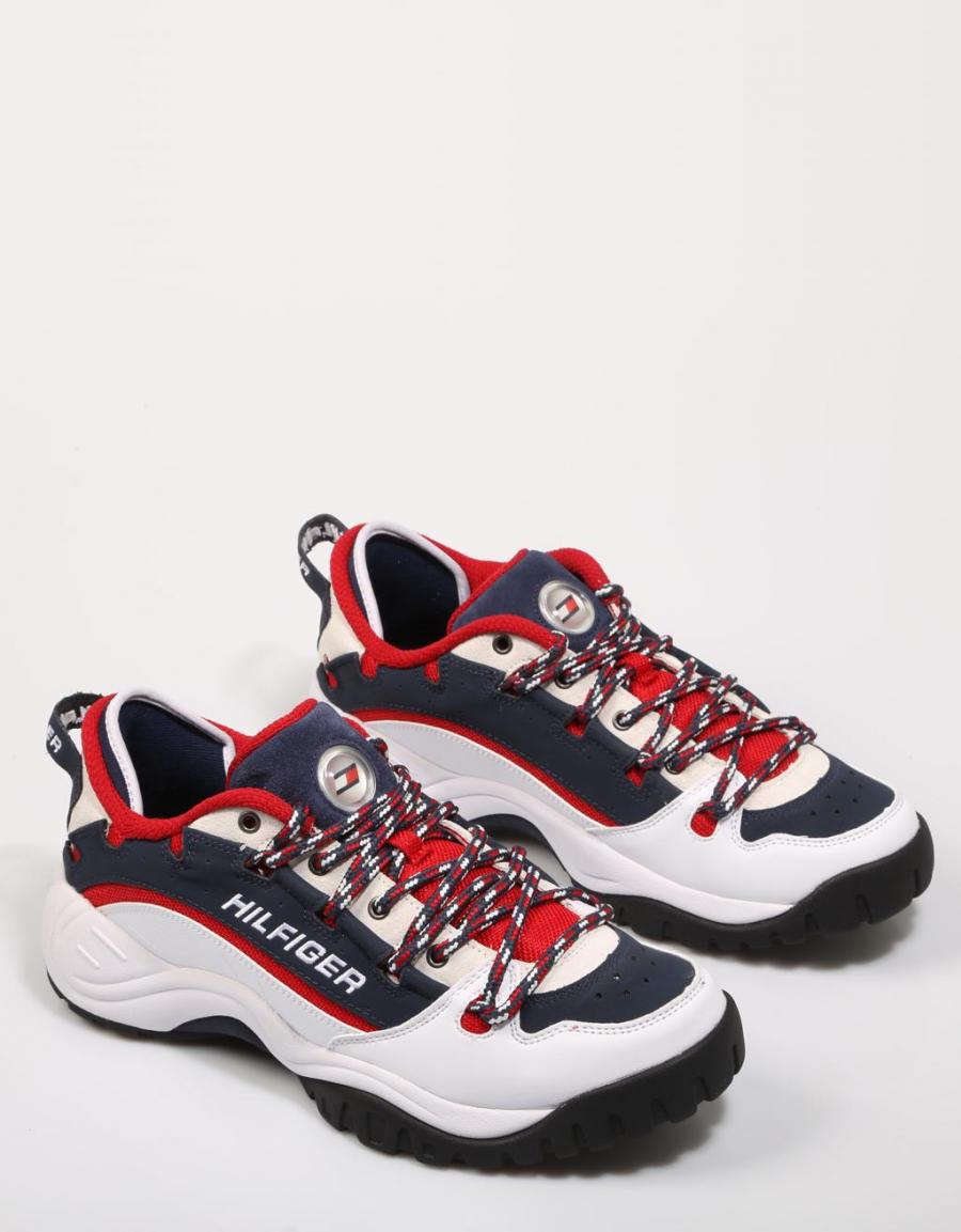 Tommy Jeans Heritage Sneaker