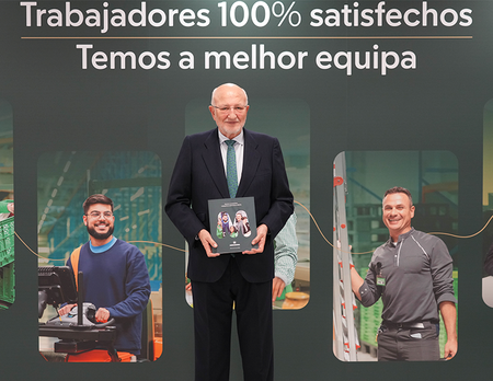 Juan Roig Centro Coinnovacion 2025